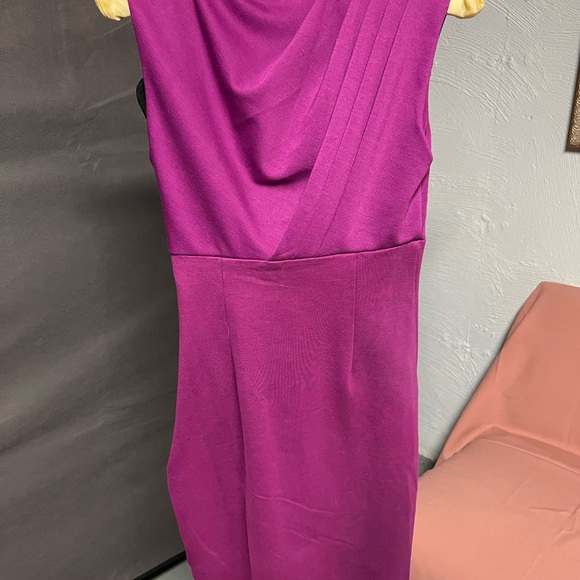 Beautiful Ted Baker dress size 1 - Picture 3 of 4